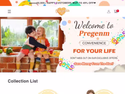 Pregenm