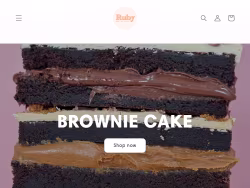 Rubythecakeartist