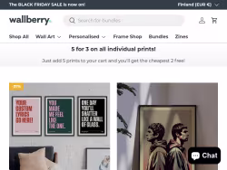 Wallberry
