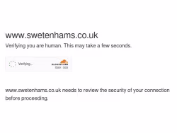 Swetenhams