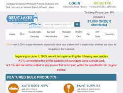 Glwholesale