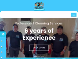 Pinedajunkremovalcleaninginc