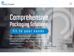 Pipelinepackaging