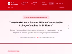Recruitfluency