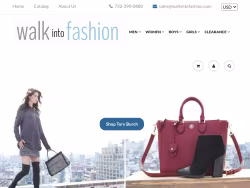 Walkintofashion
