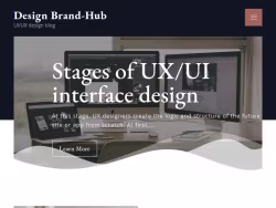 Branddesignhub