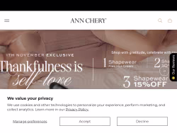 Annchery