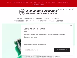 Chrisking