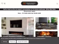 Westchesterfireplace