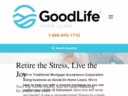 Goodlifehomeloans