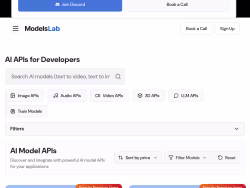 Modelslab