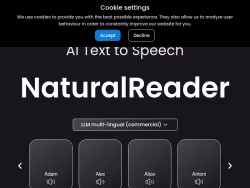 Naturalreaders