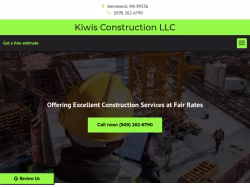 Constructionkennewickwa