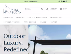 Patiopelican