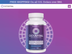 Ocuvital