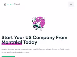 Startfleet