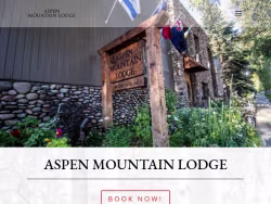 Aspenmountainlodge