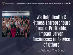 Impactcoachacademy