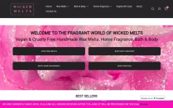 Wickedmelts