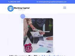Workingcapitalmarketplace
