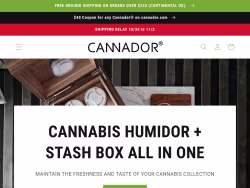 Cannador