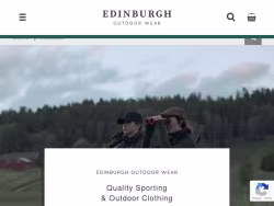 Edinburghoutdoorwear