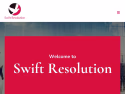 Swift-resolution