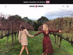 Baseltrend