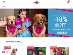 Pawsindia