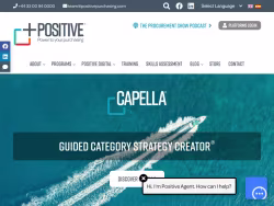Positivepurchasing