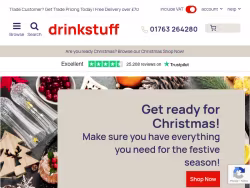 Drinkstuff