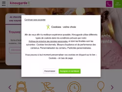 Kinougarde