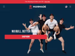 Manmadebrand