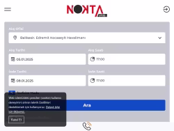 Noktauto