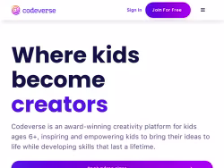 Codeverse