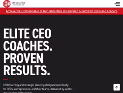 Ceocoachinginternational
