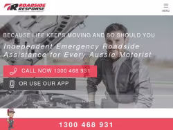 Roadsideresponse