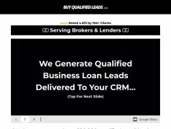 Buyqualifiedleads