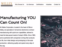 Wellex