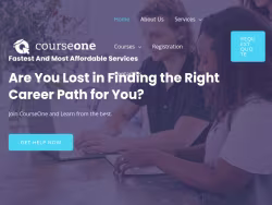 Courseone