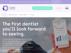 Instant-dentist