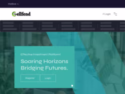 Gellfendcaplimited