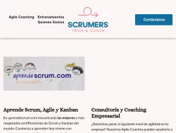 Scrumers