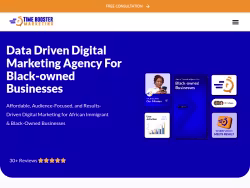 Timeboostermarketing
