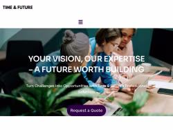 Timeandfuture