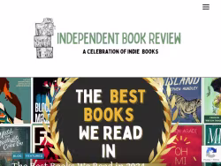 Independentbookreview