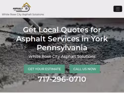 Asphaltyork