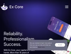 Ex-core