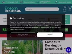 Dreamdecking