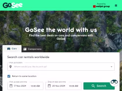 Goseetravel